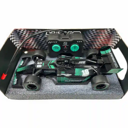 CARRO CONTROL REMOTO FÓRMULA 1