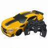 CARRO DEPORTIVO TRANSFORMERS