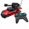 CARRO CONTROL LANZADOR HIDROGEL