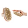 Cepillo Corporal Exfoliante