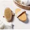 Cepillo Corporal Exfoliante