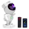 Astronauta Bluetooth
