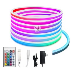 Cinta led Neón 5m