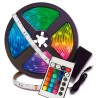 Cinta led sencilla 5m