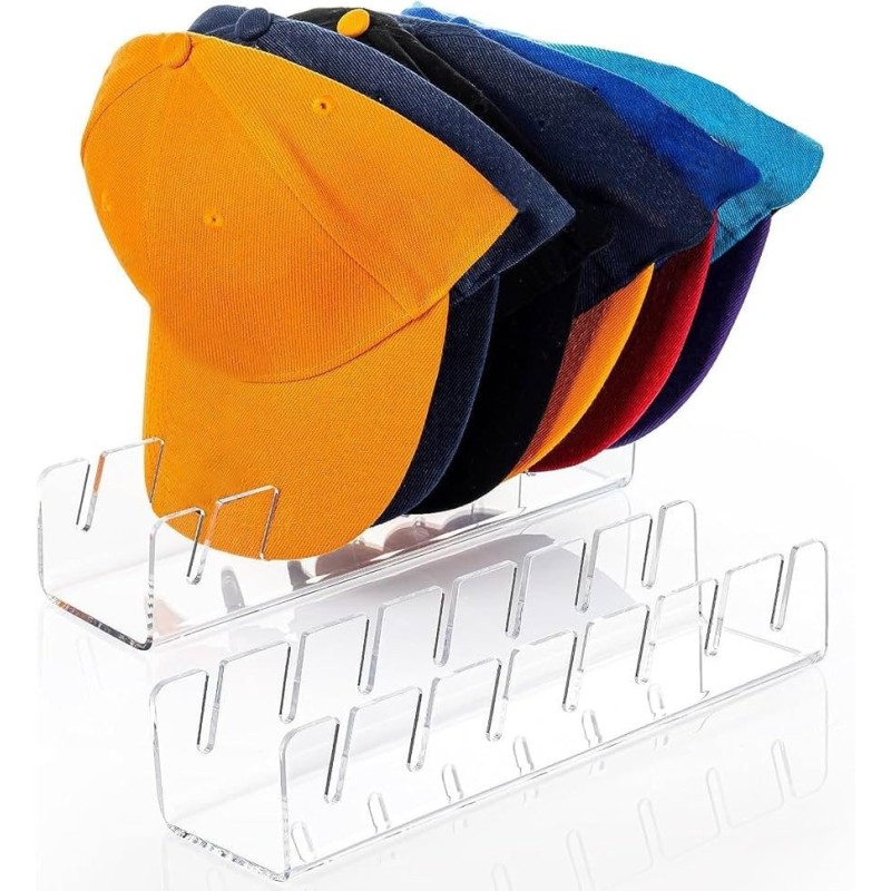 ORGANIZADOR DE GORRAS