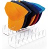 ORGANIZADOR DE GORRAS