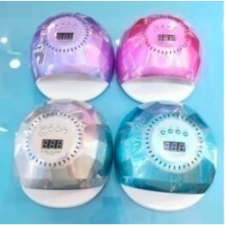 Lampara para uñas