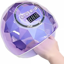 Lámpara para Uñas F6 86W
