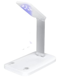 LAMPARA DE UÑAS 24W