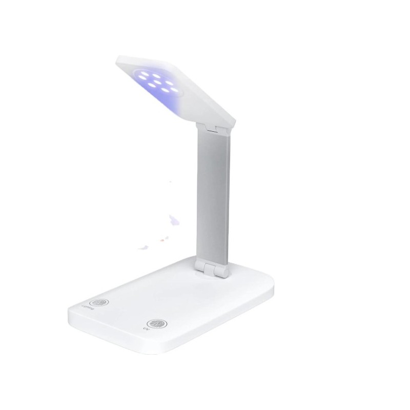 LAMPARA DE UÑAS 24W