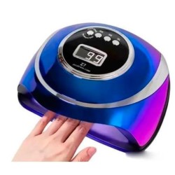 Lampara para uñas