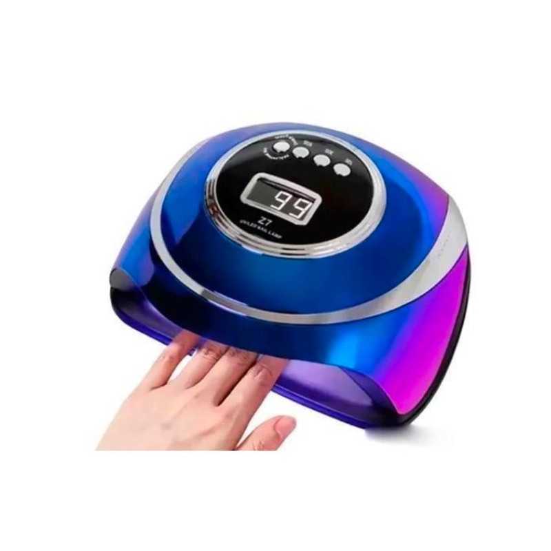 Lampara de uñas