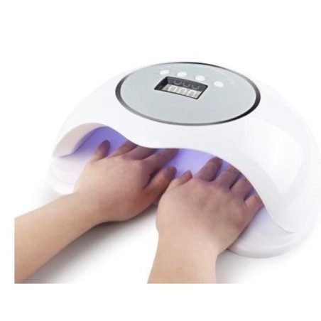 Lampara de uñas doble