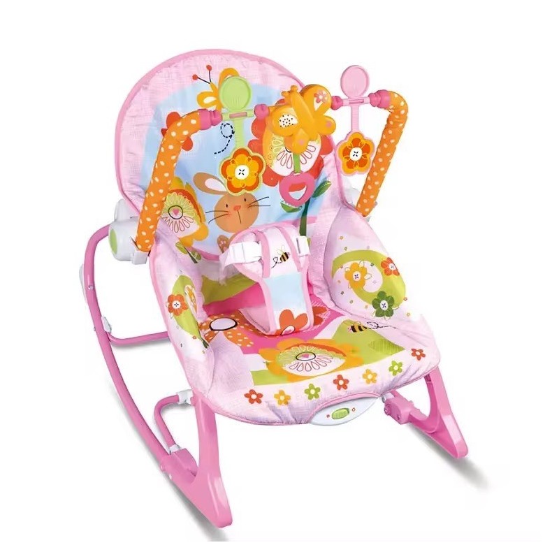 SILLA MECEDORA BEBE