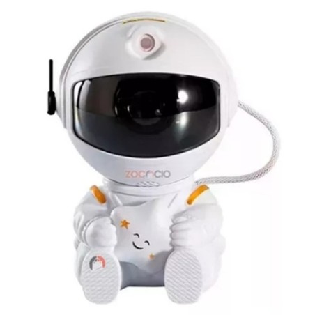 Proyector astronauta