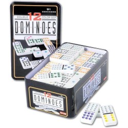 JUEGO DOMINO