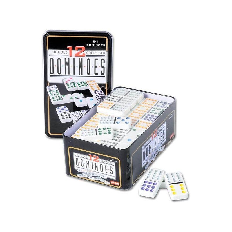 JUEGO DOMINO