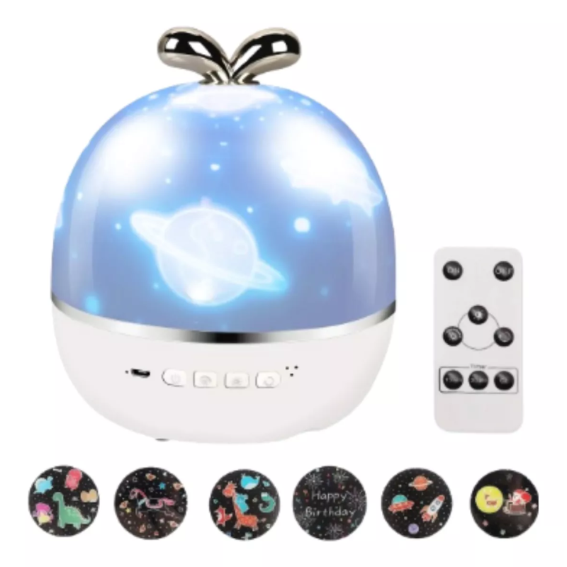 Lampara led decorativa