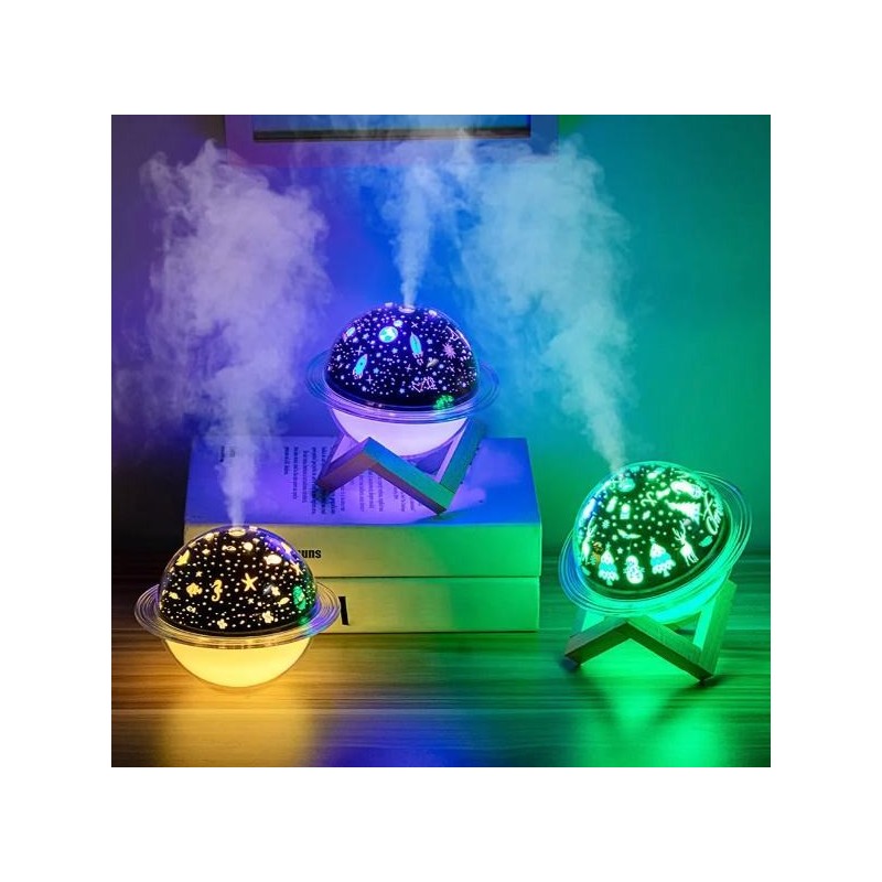 Difusor de aromas