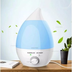 Difusor de aromas