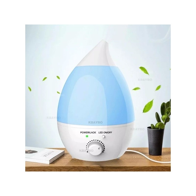 Difusor de aromas