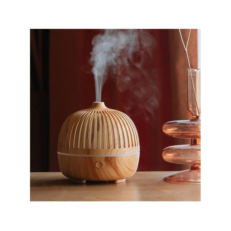 Difusor de aromas