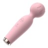 HITACHI VIBRADOR MASAJEADOR LILO ICE CREAM RECARGABLE CONSOLADOR