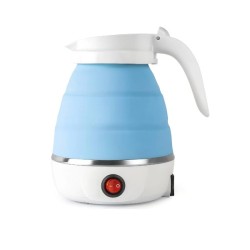 Hervidor De Agua Electrico Plegable