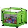 PISCINA DE PELOTAS 1.2M X 60 CM