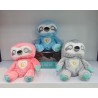 MUÑECO PELUCHE RESPIRA