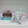 MUÑECO PELUCHE RESPIRA
