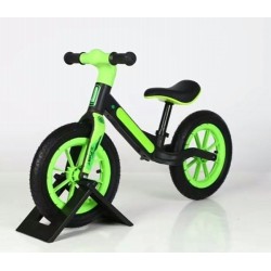 Bicicleta De Equilibrio con luz y musica Para Niños