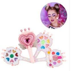 Juego Set De Maquillaje Para Niña Cute Beauty