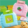 Traductor lector de cartas Electrónico para niños Ingles Español