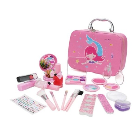 Kit De Maquillaje Infantil