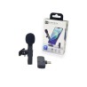 Micrófono Inalámbrico Para Celular Entrada Tipo C