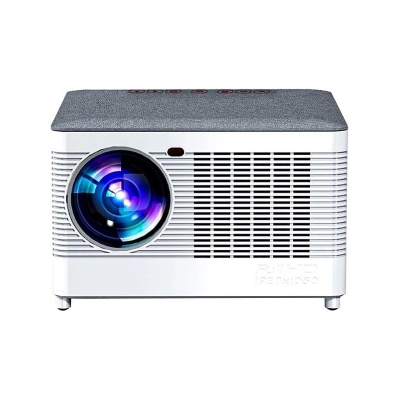 Proyector