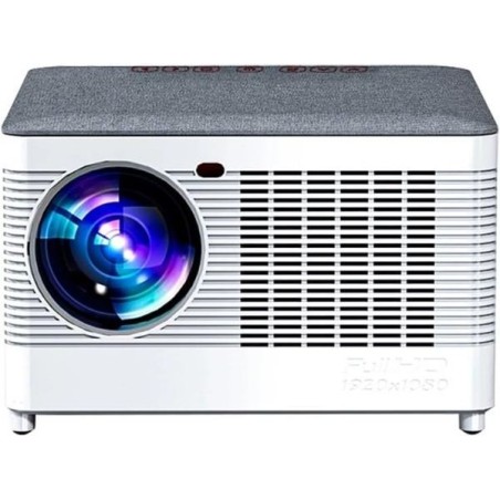 Proyector