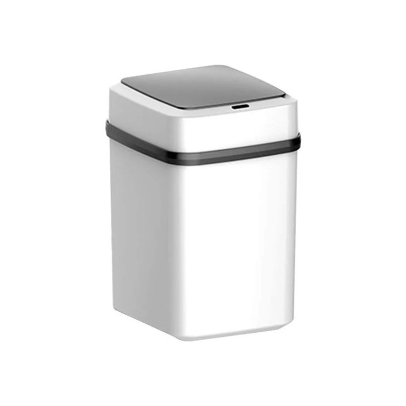 Caneca con sensor