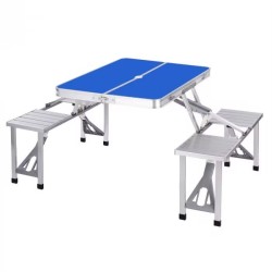MESA PLEGABLE LTZ