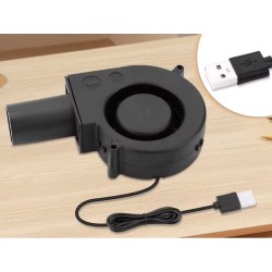 MINI SOPLADORA USB