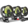 Ventilador 3 Cabezas