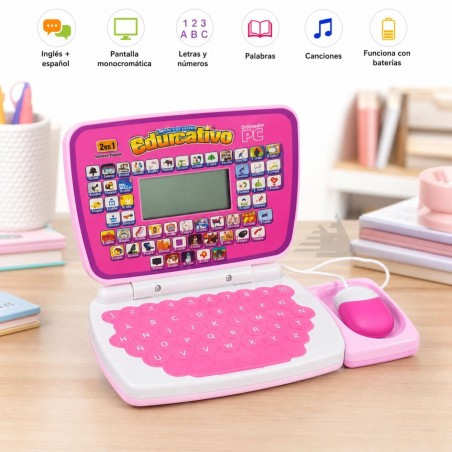 MINI COMPUTADOR