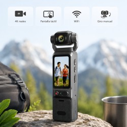 CAMARA DEPORTIVA POCKET L18