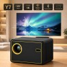 PROYECTOR ANDROID Y7 5000 LUMENS