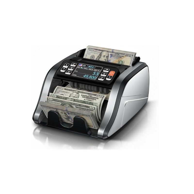 CONTADORA DE BILLETES