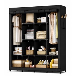 ORGANIZADOR DE ROPA