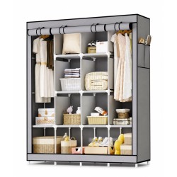 ORGANIZADOR DE ROPA