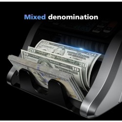 CONTADORA DE BILLETES