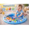 Tapete Agua De Bebés Estimulación Para Niños